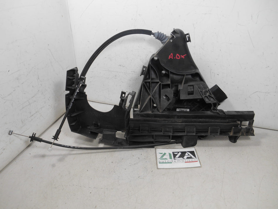 Serratura Elettrica Anteriore Destra Volvo V50 2010 30799302 6 Pin