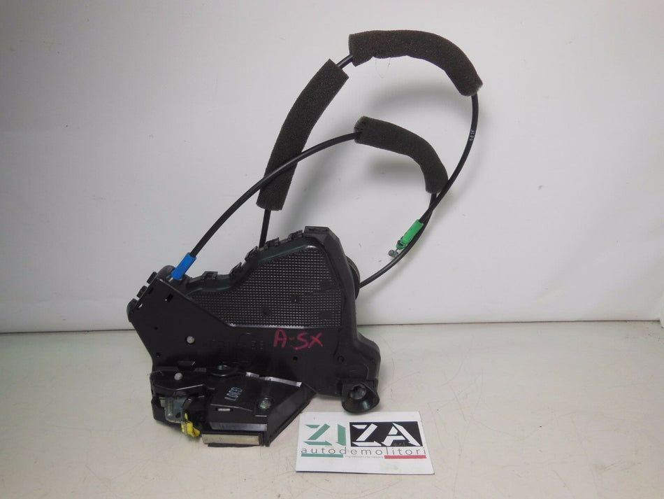 Serratura Elettrica Anteriore Sinistra Toyota Corolla Verso 2007 A046693