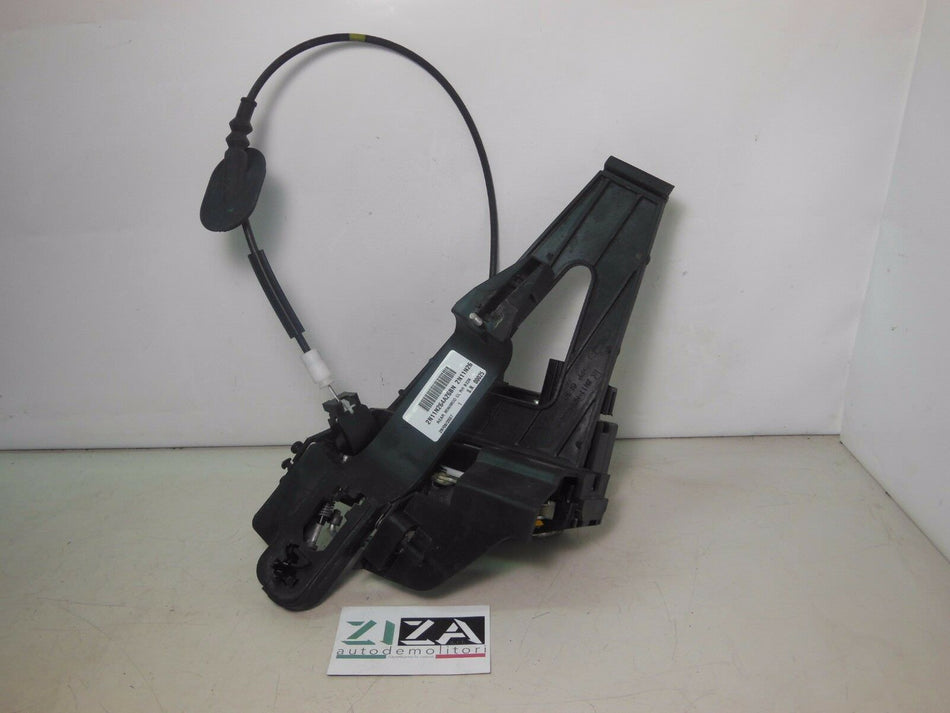 Serratura Elettrica Posteriore Destra Ford Fusion 2007 2N11N264A52A 2N11N264A26BN