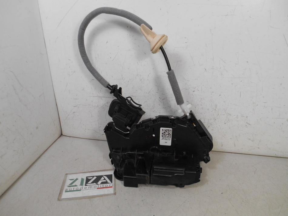 Serratura Elettrica Anteriore Destra VW Tiguan AD 2019 5NB837016C 7 Pin
