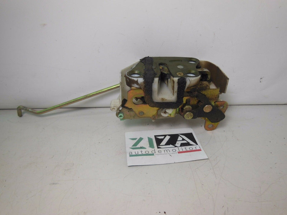 Serratura Posteriore Destra Opel Agila A 2005