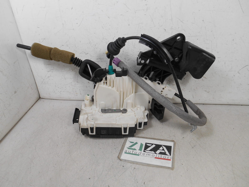 Serratura Elettrica Anteriore Destra Mercedes GLK X204 2009 A2047201835 4 Pin