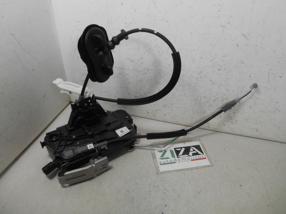 Serratura Elettrica Anteriore Sinistra Ford Kuga III 2022 LV4B-S264A27-AE 4+2 Pin