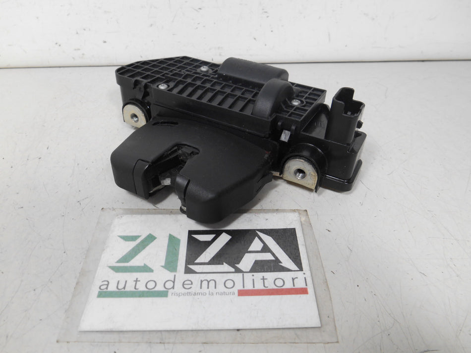 Serratura Elettrica Portellone Posteriore Peugeot 2008 I Res 2016 9684648680