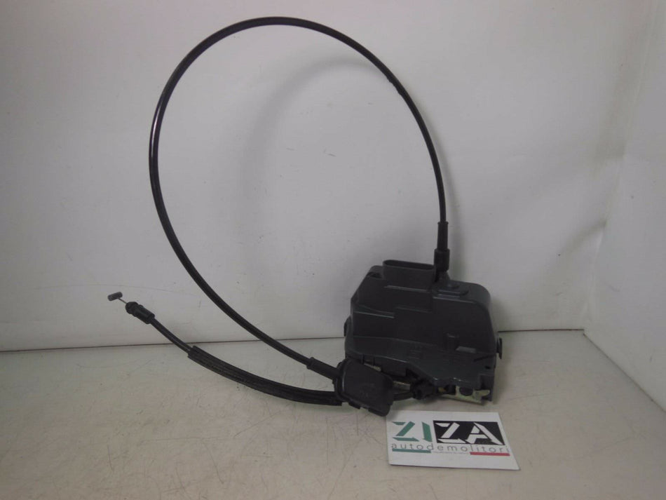 Serratura Elettrica Posteriore Destra Renault Scenic II 8200119332 6 Pin