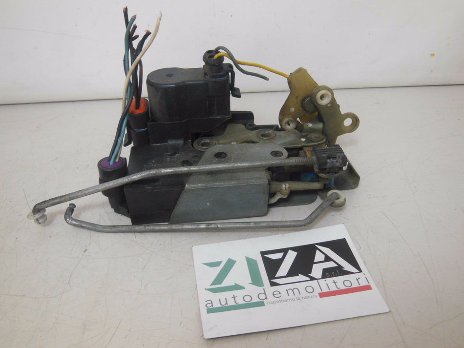 Serratura Elettrica Anteriore Destra Fiat Brava 1999