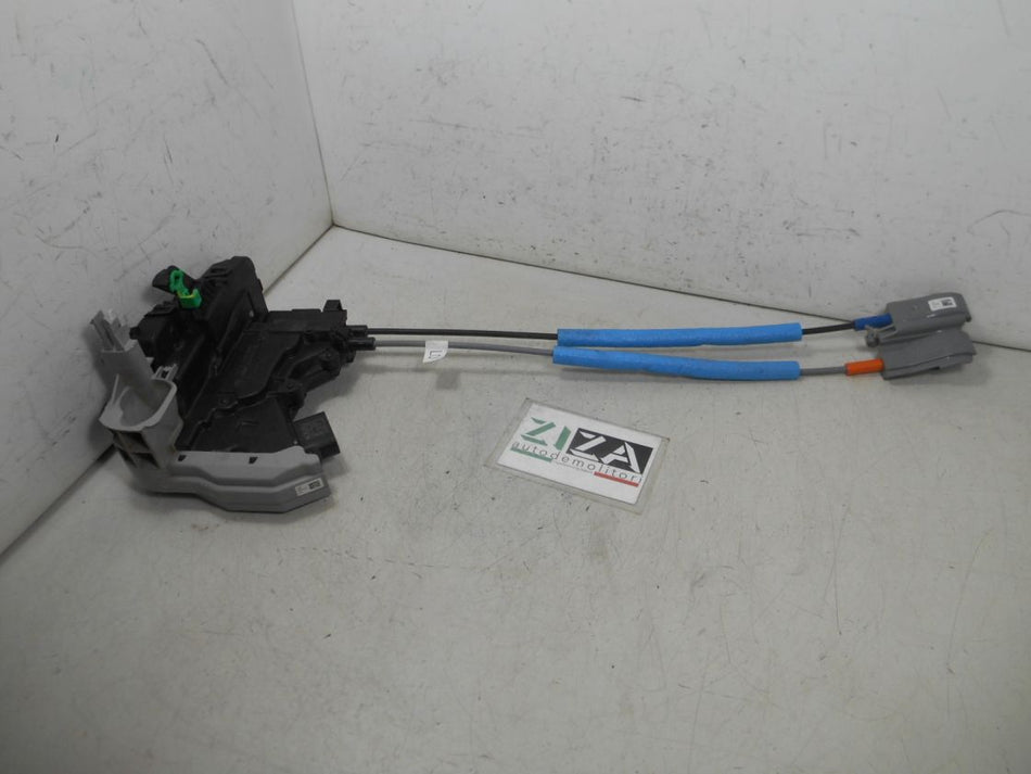 Serratura Elettrica Anteriore Sinistra Hyundai Kona OS 2019 5 Pin 81310-J9000