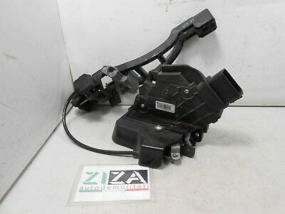 Serratura Elettrica Anteriore Destra Ford Focus 2006 3M5AR21812AK 6 Pin