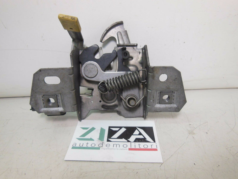 Serratura Cofano Anteriore Volvo V50 2004 306747771 30674772