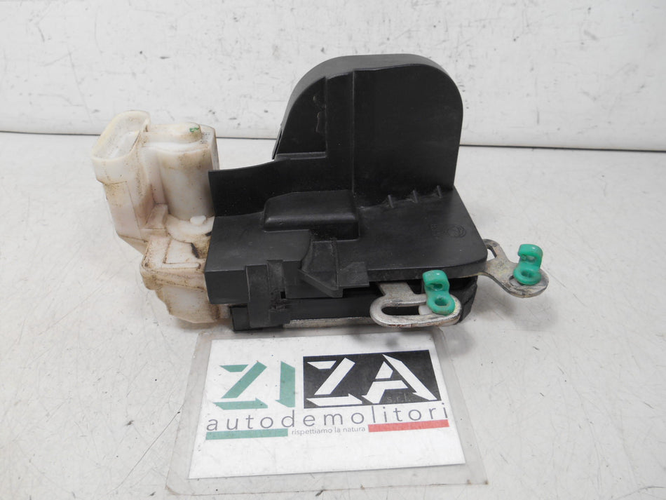 Serratura Elettrica Anteriore Sinistra Alfa GT 2004 6 Pin