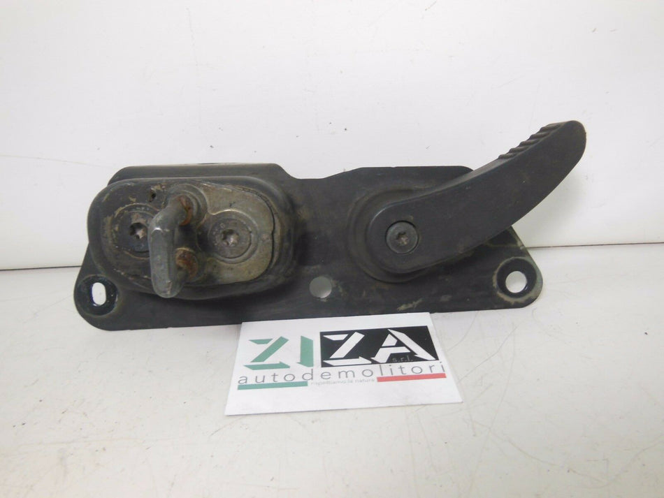 Maniglia Serratura Porta Battente Posteriore Destra Fiat Scudo 2009
