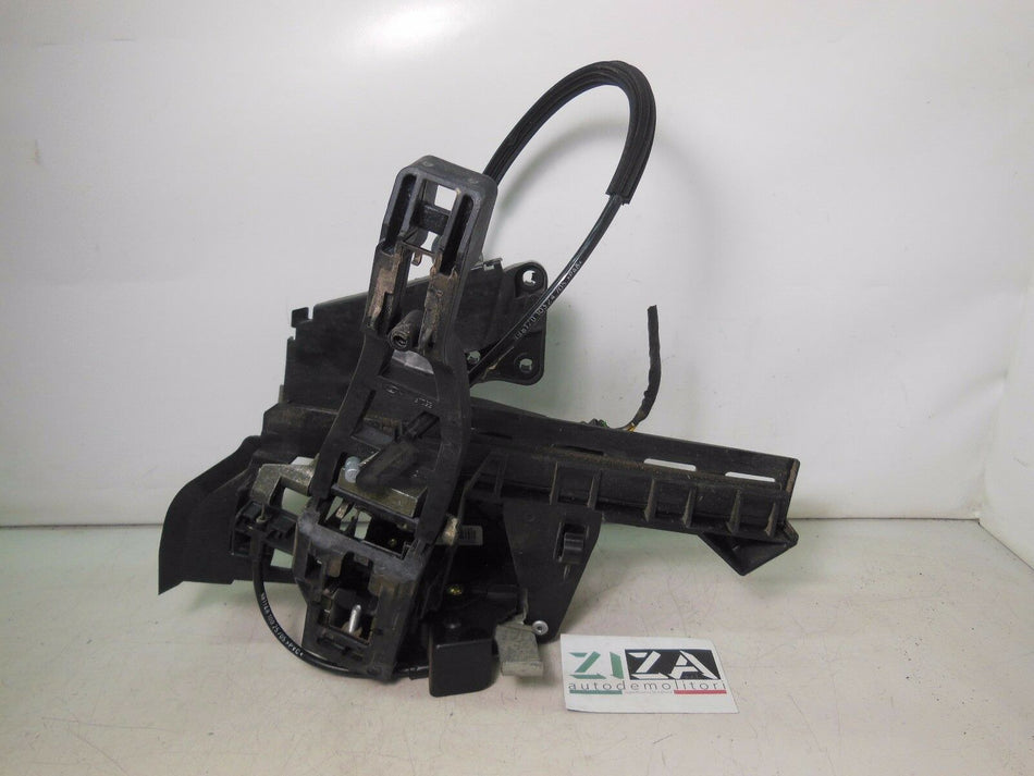 Serratura Elettrica Posteriore Destra Ford Focus SW 2006 4M5AA26412BB 6 Pin
