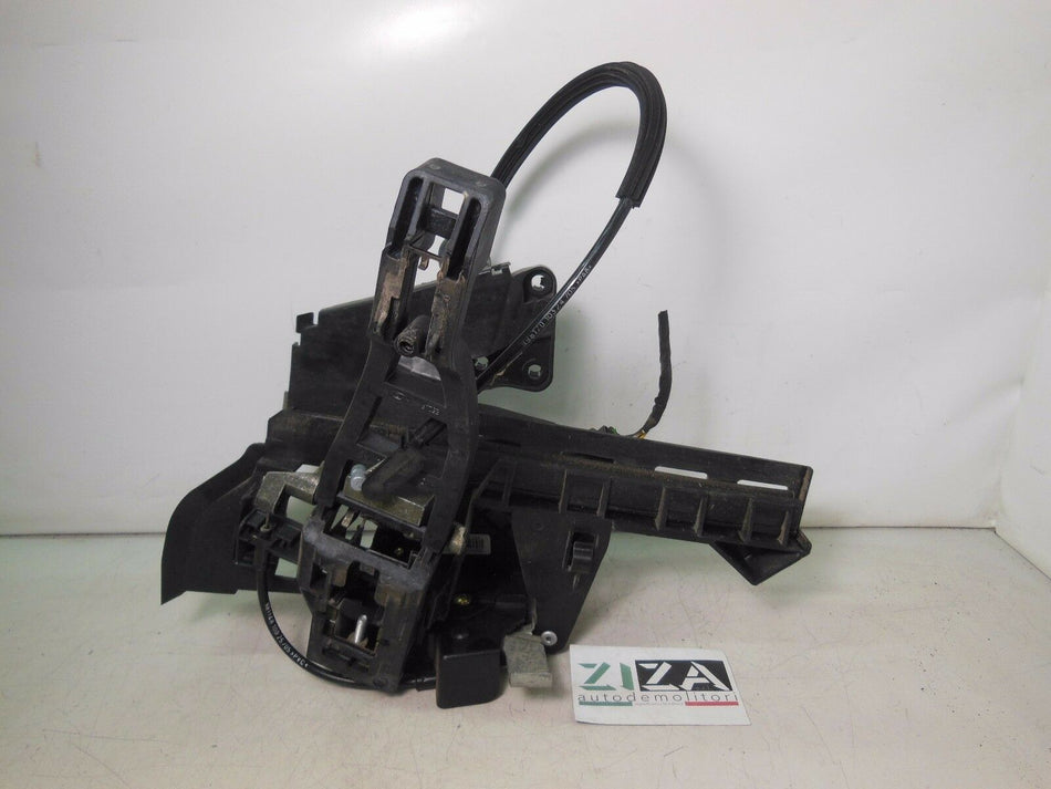Serratura Elettrica Posteriore Destra Ford Focus SW 2006 4M5AA26412BB 6 Pin