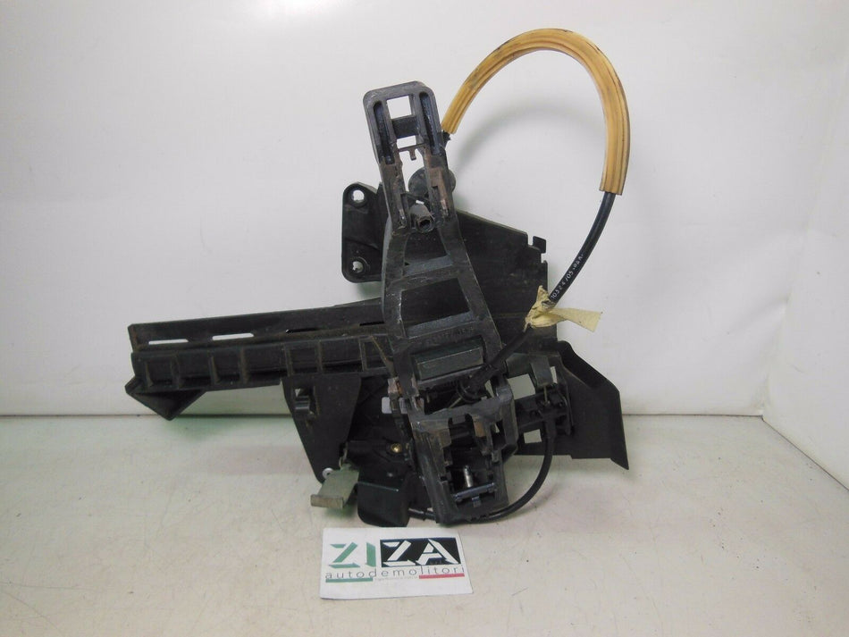 Serratura Elettrica Posteriore Sinistra Ford Focus SW 2006 4M5AA26413BB 6 Pin