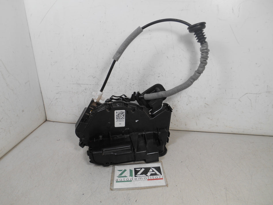 Serratura Elettrica Posteriore Sinistra VW Tiguan AD 2019 5NA839015C 7 Pin