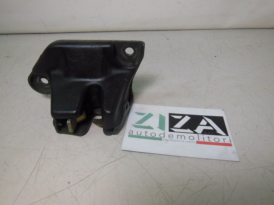 Serratura Portellone Posteriore Lancia Y LX 1997