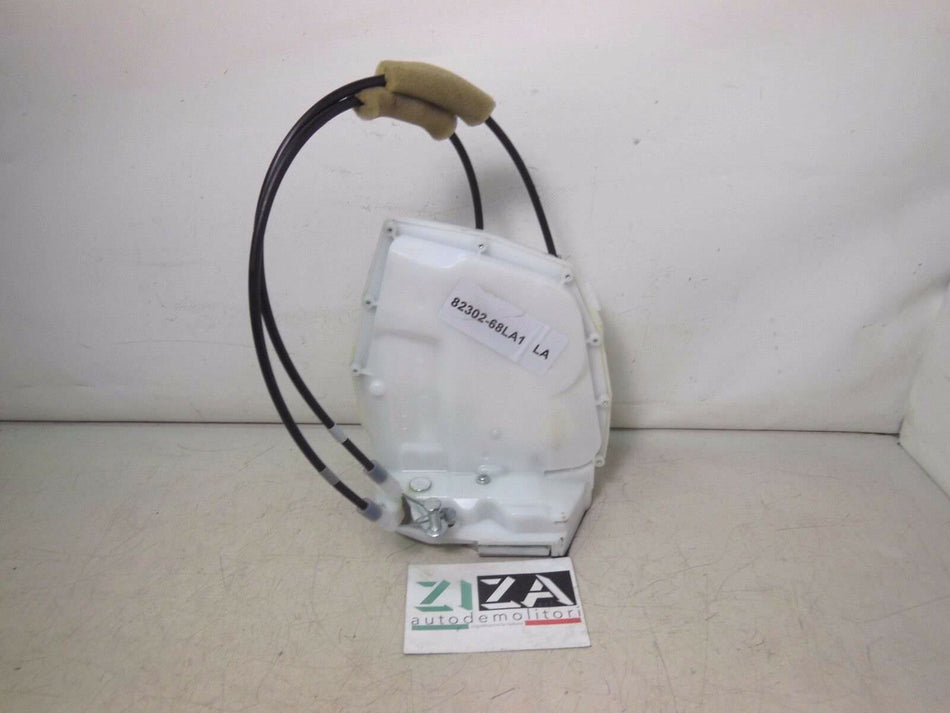 Serratura Elettrica Posteriore Sinistra Suzuki Swift V 2016 82302-68LA1 2 Pin