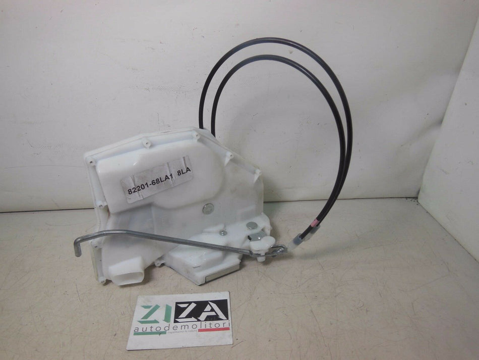 Serratura Elettrica Anteriore Destra Suzuki Swift V 2016 82201-68LA1 7 Pin