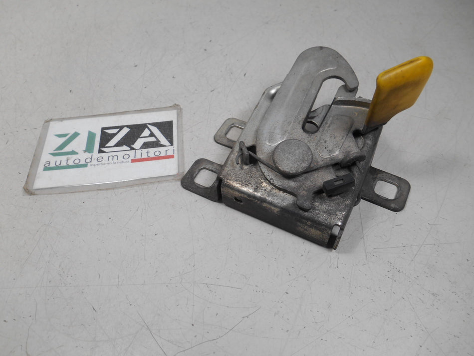 Serratura Cofano Anteriore Alfa Giulietta 2015