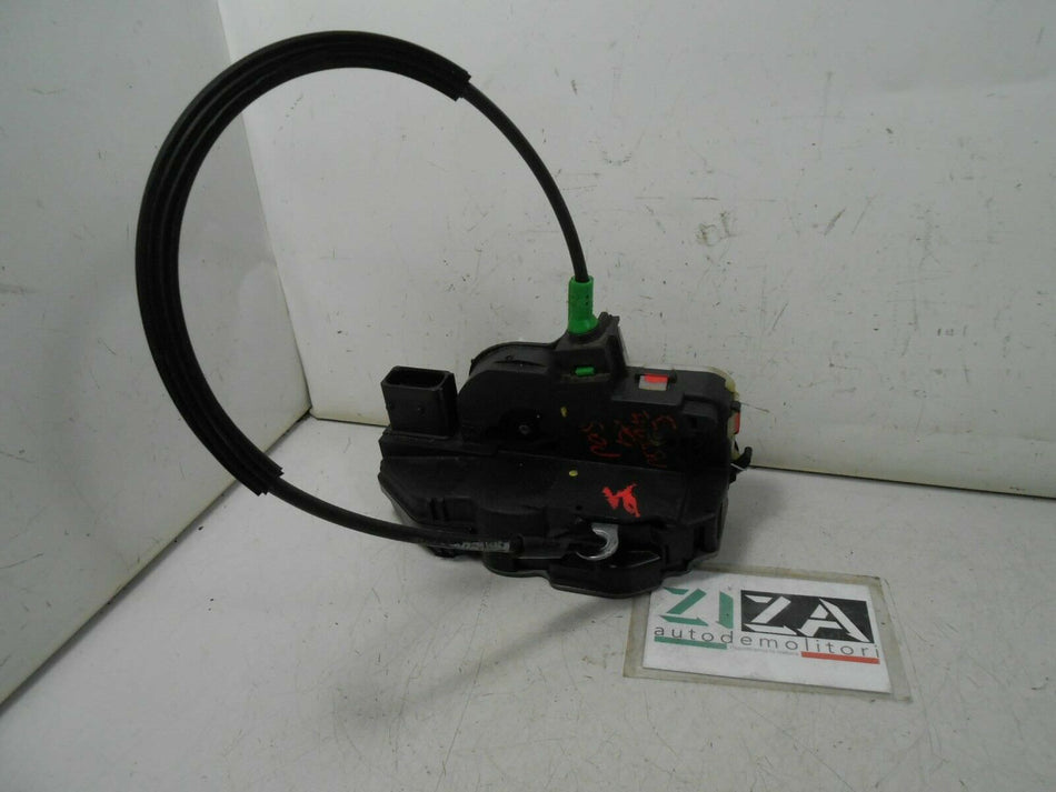 Serratura Elettrica Posteriore Destra Opel Astra J 2010 3023880 6 Pin