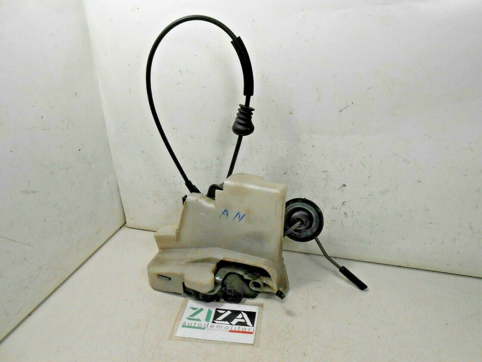 Serratura Elettrica Anteriore Sinistra VW Transporter T5 2010 3B1837015AN