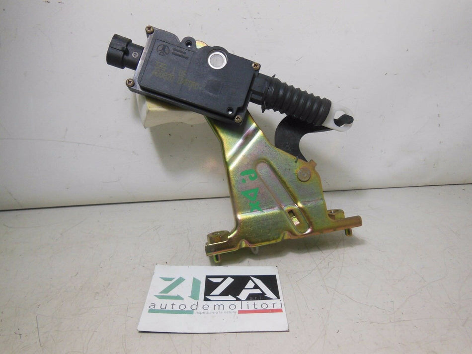 Serratura Elettrica Lunotto Capote Destra Citroen C3 Pluriel 2007 9646044780