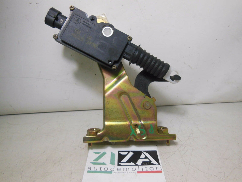 Serratura Elettrica Lunotto Capote Sinistra Citroen C3 Pluriel 2007 9646044780