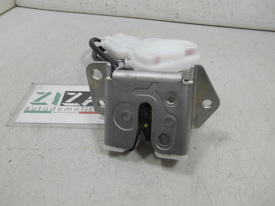Serratura Elettrica Portellone Posteriore Suzuki Vitara Hybrid LY 2023