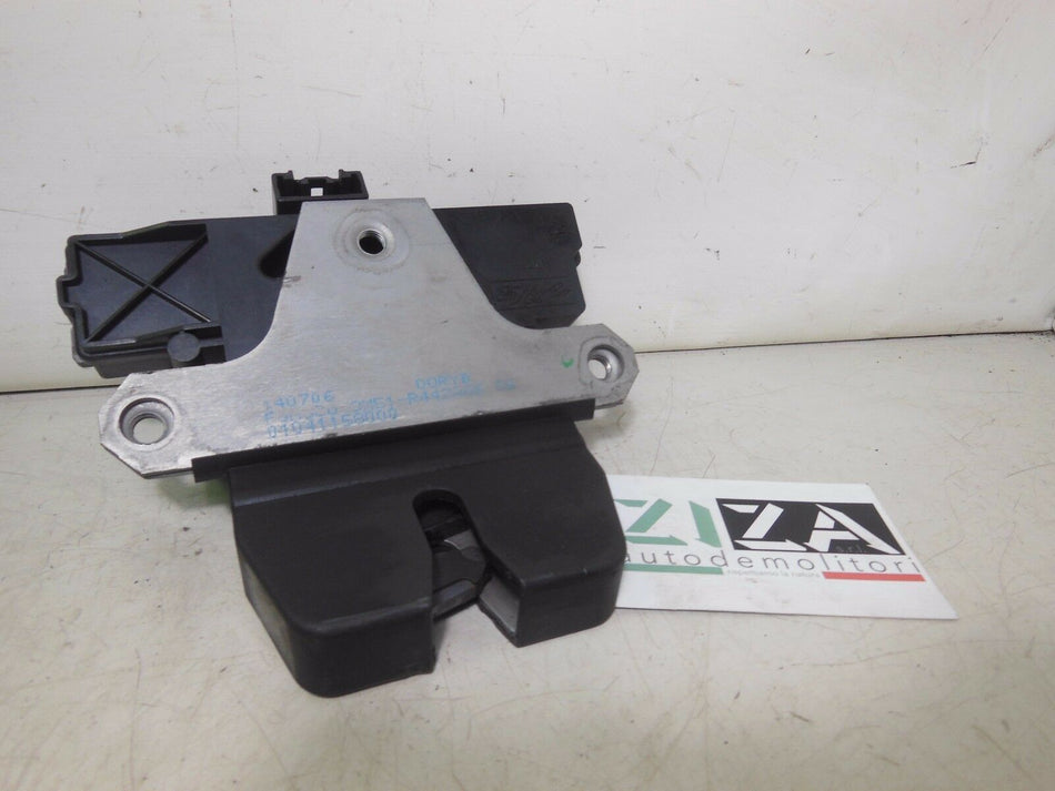 Serratura Elettrica Portellone Posteriore Ford Focus 2007 II 3M51-R442A66-CA 5 Pin