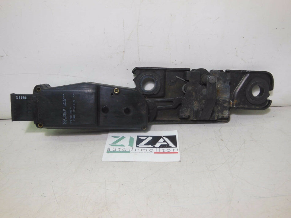 Serratura Elettrica Portellone Posteriore Audi A6 4F 2006 4F9827383A