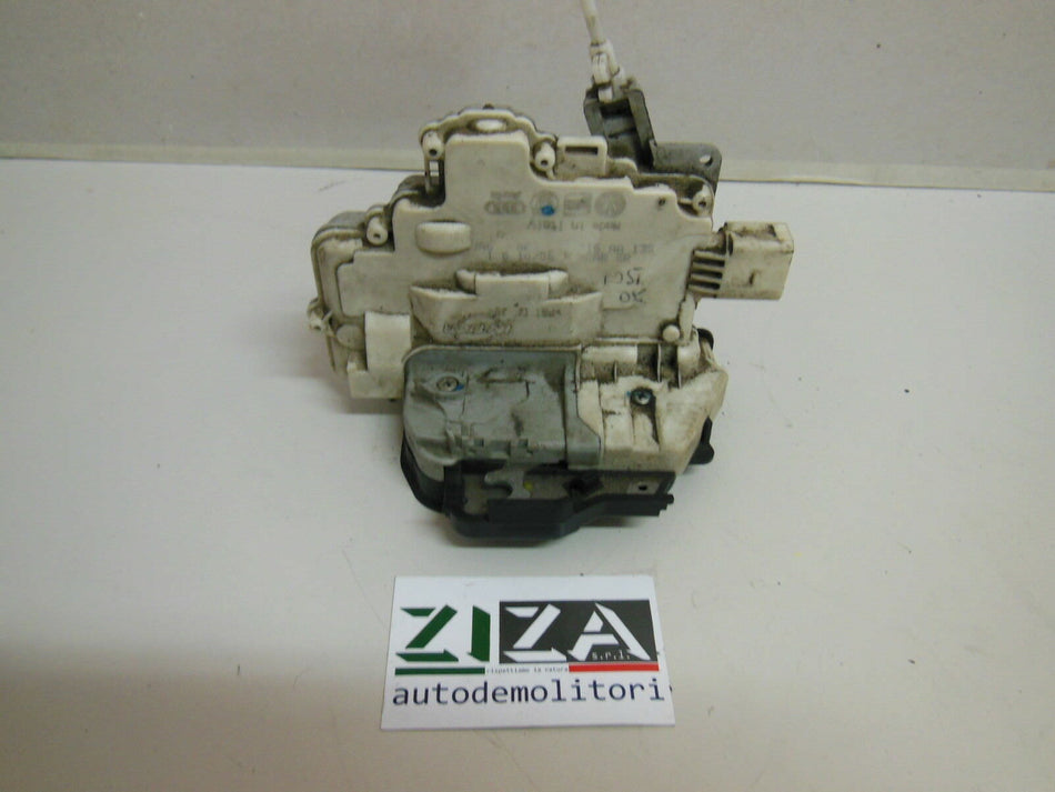 Serratura Elettrica Posteriore Destra Audi A4 B7 8E0839016AA