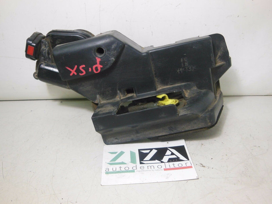Serratura Posteriore Sinistra Hyundai Matrix 2003