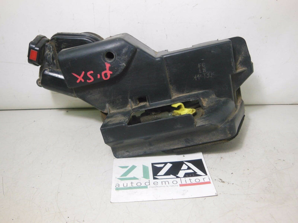 Serratura Posteriore Sinistra Hyundai Matrix 2003