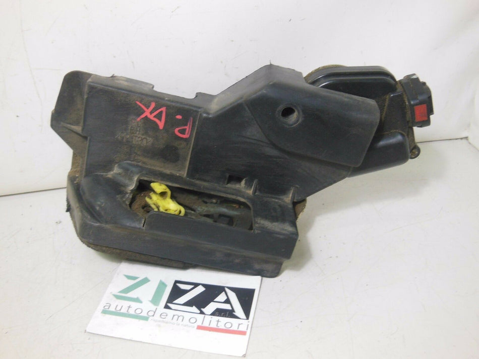 Serratura Posteriore Destra Hyundai Matrix 2003
