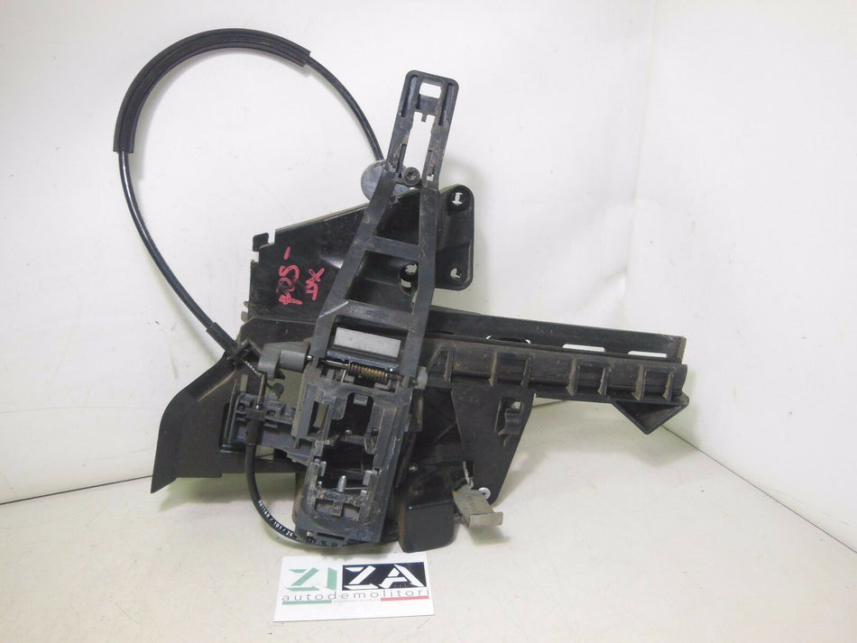 Serratura Elettrica Posteriore Destra Ford Focus 2010 4M5AA26412BE