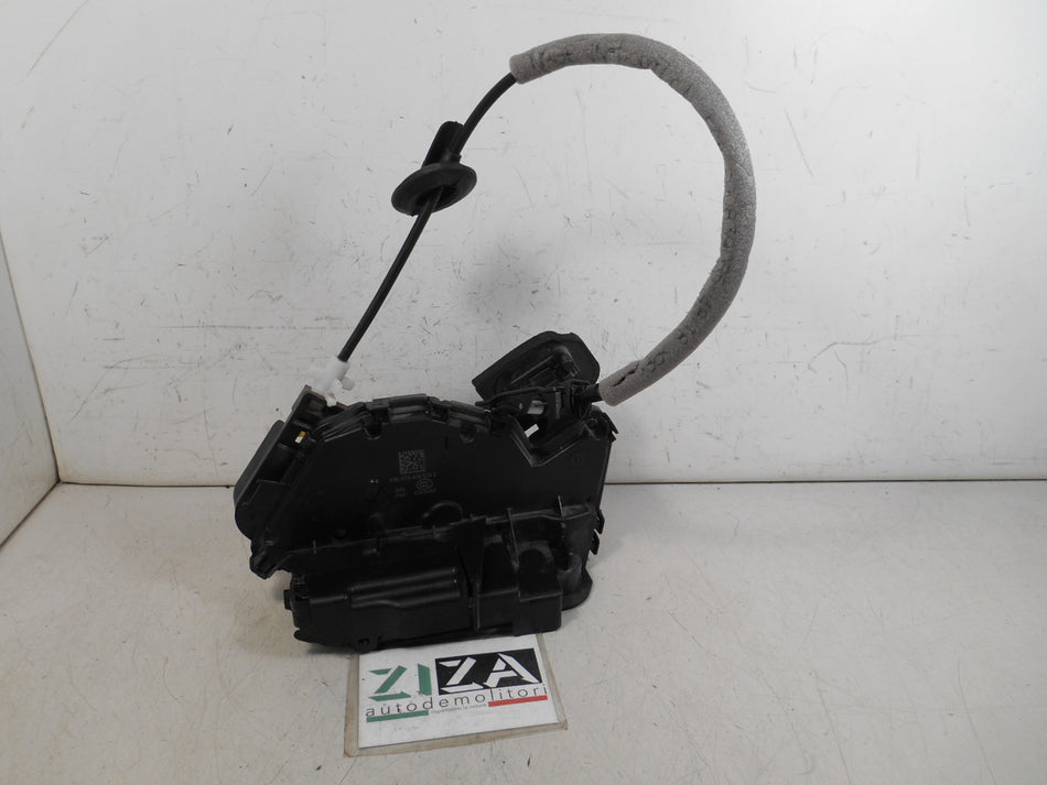 Serratura Elettrica Posteriore Sinistra VW Polo AW1 2019 5TA839015E 7 Pin