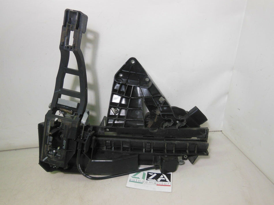 Serratura Elettrica Anteriore Destra Ford Focus II SW 2007 3M5A-R21812-AK 6 Pin