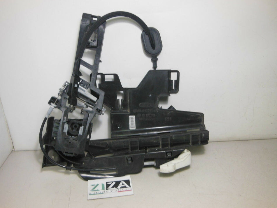 Serratura Elettrica Anteriore Destra Ford Fiesta 2009 4 Pin 8A61A219A64DH 8A6AA21812BD