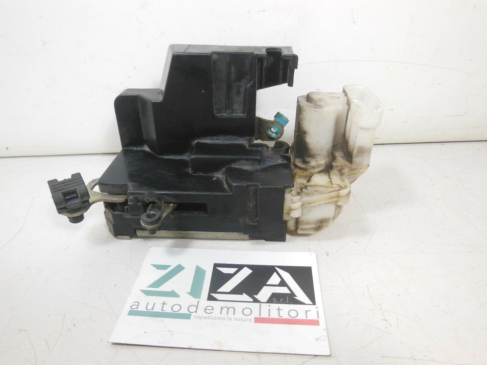 Serratura Elettrica Destra Lancia Y Unica 2003 6 Pin