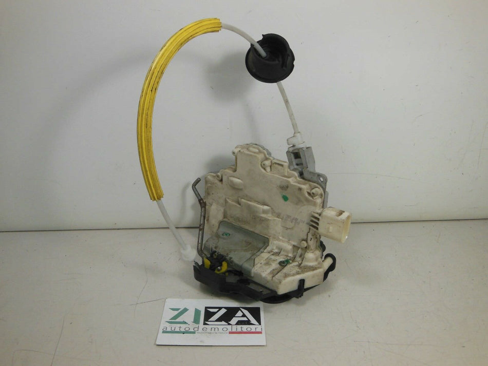 Serratura Elettrica Posteriore Destra Audi A4 B7 2005 8E0839016AA 7 Pin