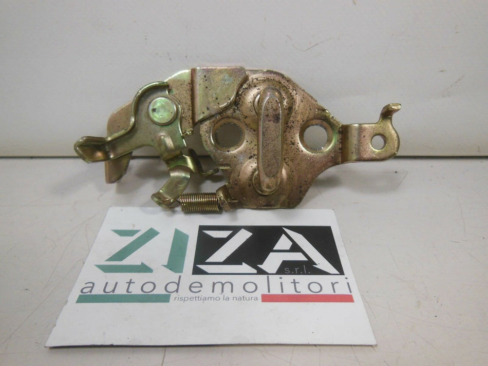 Gancio Cofano Anteriore Daewoo Matiz 2003