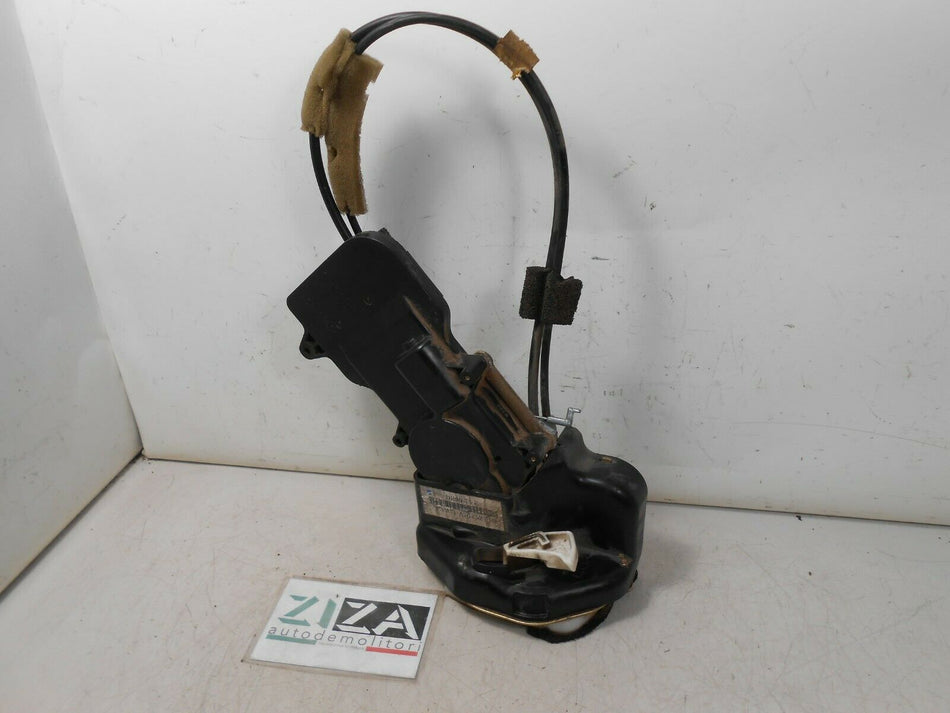 Serratura Elettrica Posteriore Sinistra Mazda 2 DY 2004 3M71-A264A27-DF 6 Pin