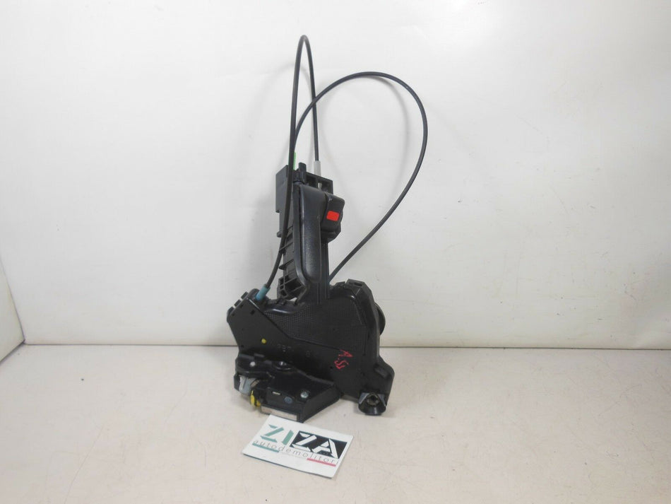 Serratura Elettrica Anteriore Sinistra Daihatsu Sirion II 2007 A046693 5 Pin