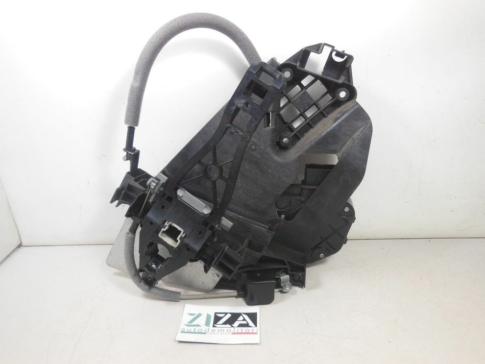 Serratura Elettrica Posteriore Destra Volvo XC60 2012 30753338 30799319 10 Pin