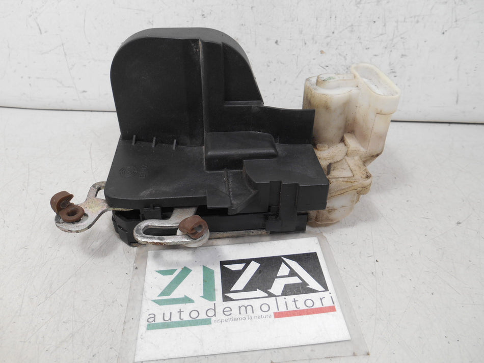 Serratura Elettrica Anteriore Destra Alfa GT 2006 6 Pin