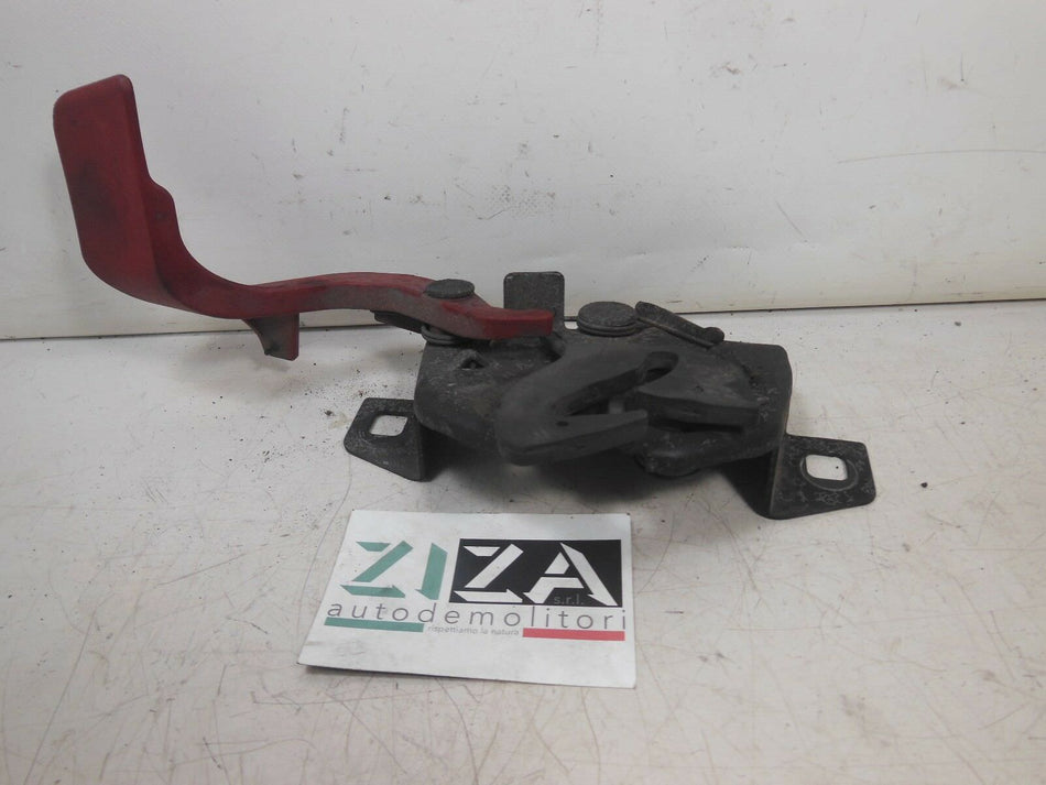 Serratura Cofano Anteriore Alfa GT 2006