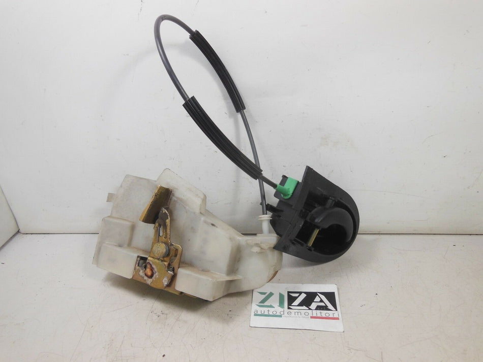 Serratura Elettrica Posteriore Destra Ford Fiesta IV 1998 96FGA264A26BG