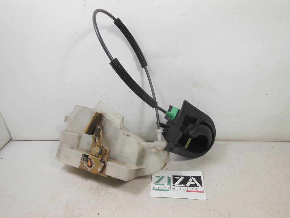 Serratura Elettrica Posteriore Destra Ford Fiesta IV 1998 96FGA264A26BG