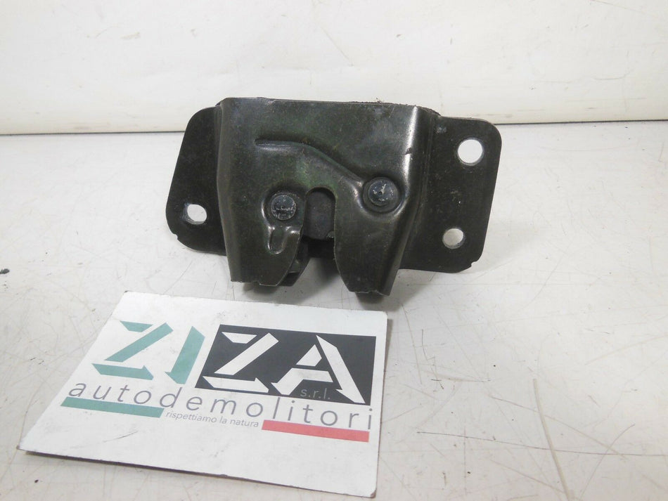 Serratura Portellone Posteriore Hyundai Santa Fe 2003