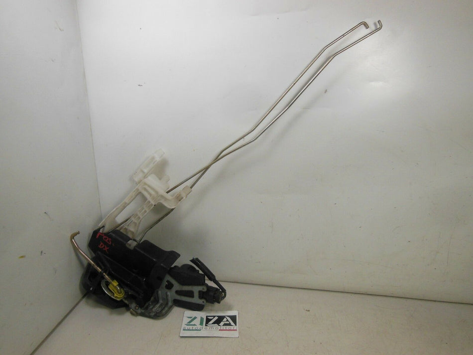Serratura Posteriore Destra Hyundai Santa Fe 2003